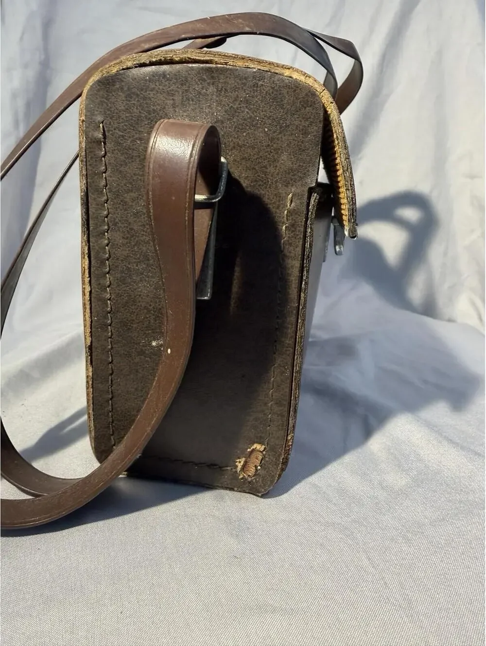 vintage Jason Statesman 7x35 binoculars featuring wide-angle optics
